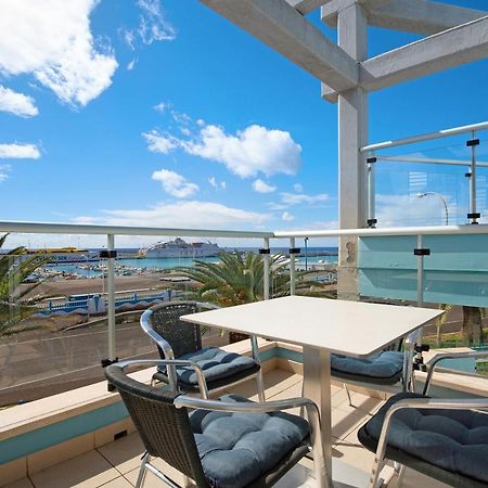 Вілла Casa Mar Y Luz Морро-дель-Хабле Екстер'єр фото